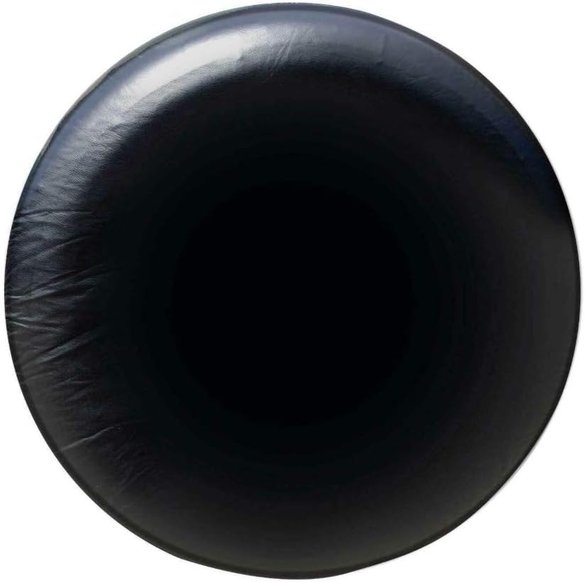 Housse de roue de secours — anti-poussière, résistant à l'eau, 55cm, 58cm
