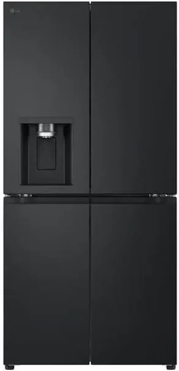 Réfrigérateur Multi-portes LG - Grande Capacité avec Uvnano™ et Système Multi Air Flow™