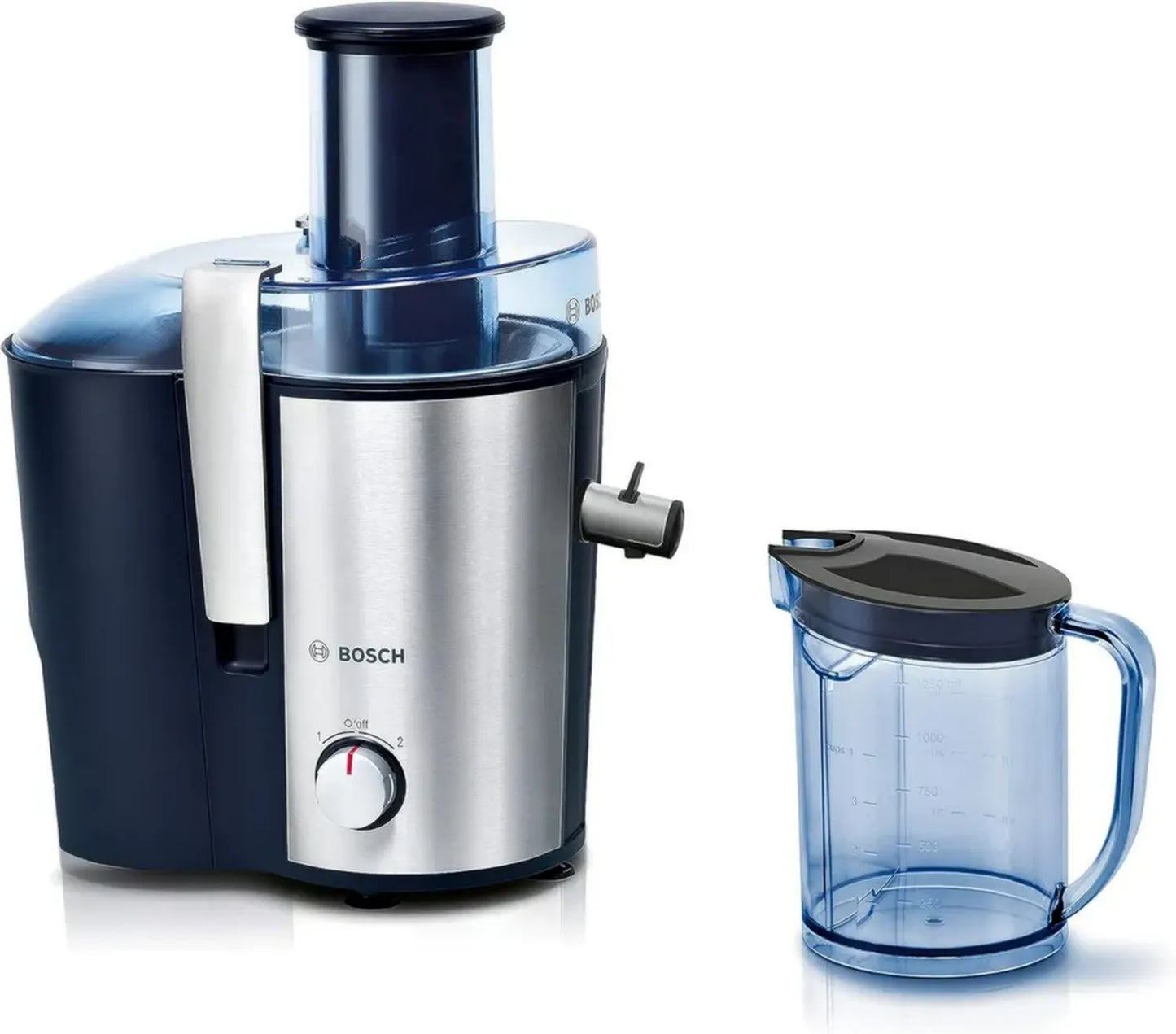 Centrifugeuse Bosch MES 3500 à Haute Performance