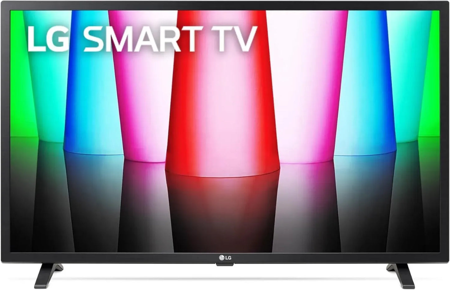 Téléviseur Intelligent LG Q630006LA 32 FHD LED avec WIFI