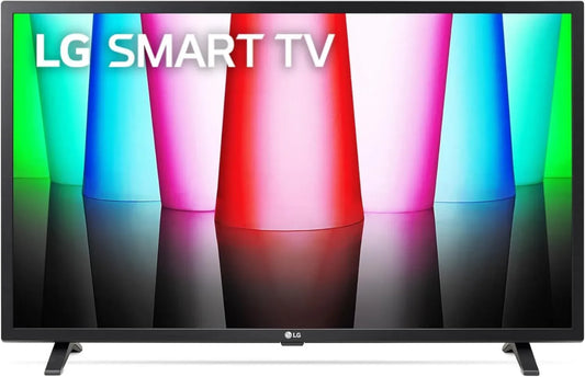 Téléviseur Intelligent LG Q630006LA 32 FHD LED avec WIFI