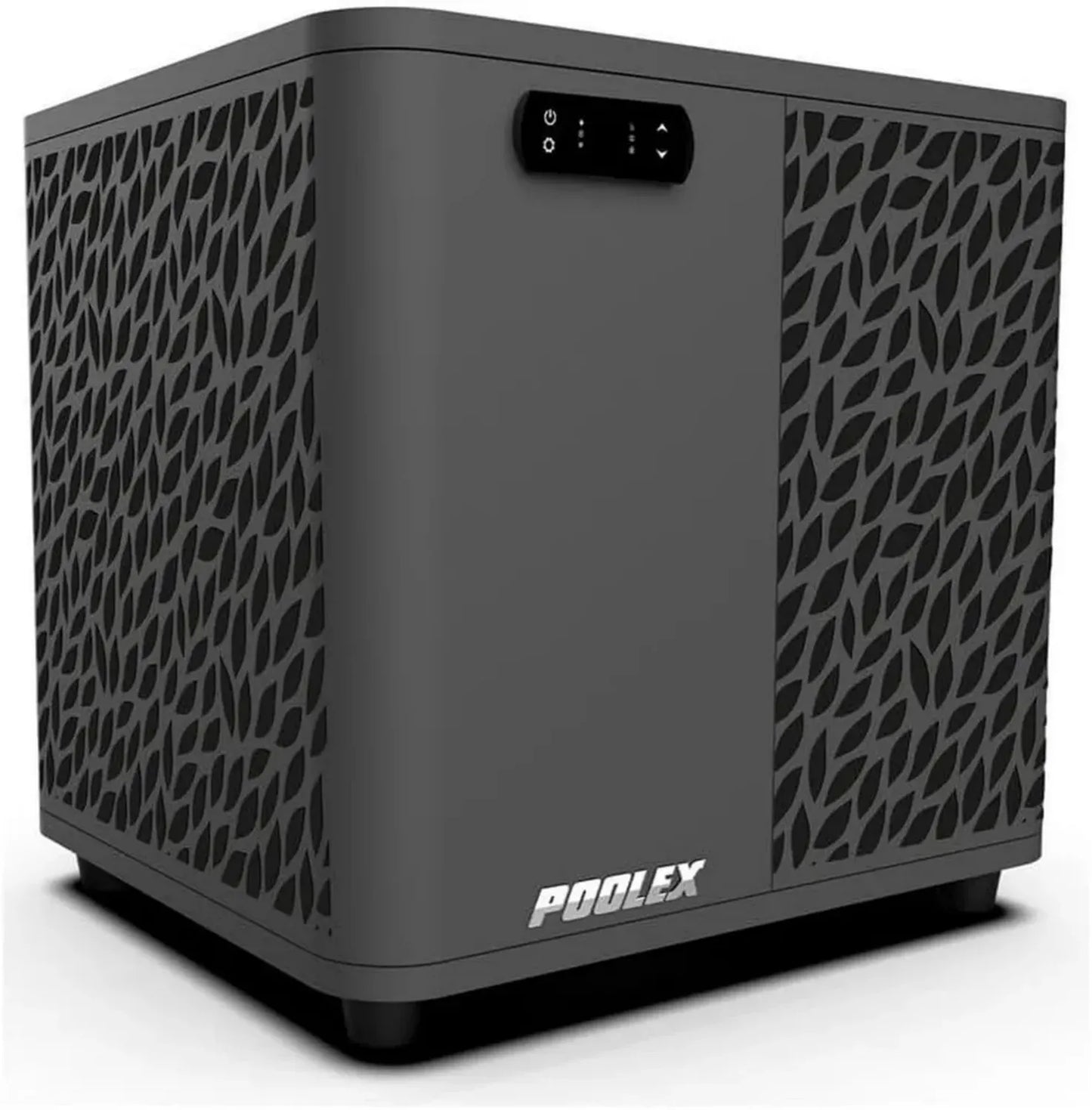 Pompe à Chaleur Écoénergétique pour Spa Spawer O'Spa 3kW