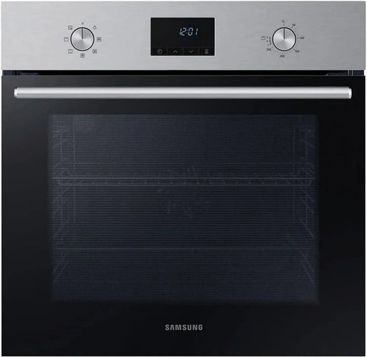 Four Encastrable Samsung NV68A1140BS à Chaleur Tournante