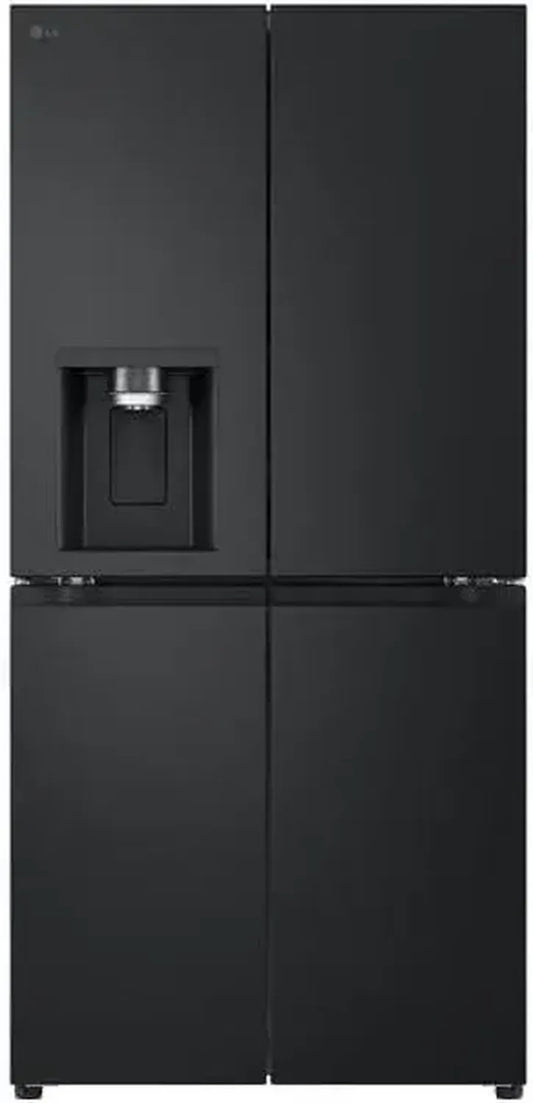 Réfrigérateur Multi-portes LG - Grande Capacité avec Uvnano™ et Système Multi Air Flow™