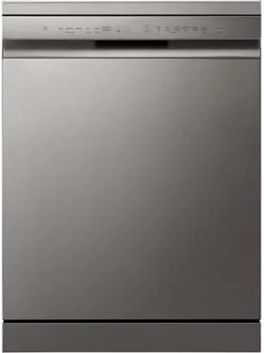 Lave-vaisselle LG 60 cm DF355FP avec Technologie Avancée