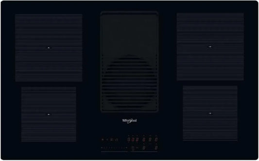 Machine à Laver WHIRLPOOL WVH92KFKIT 1 avec Sèche-linge Intégré