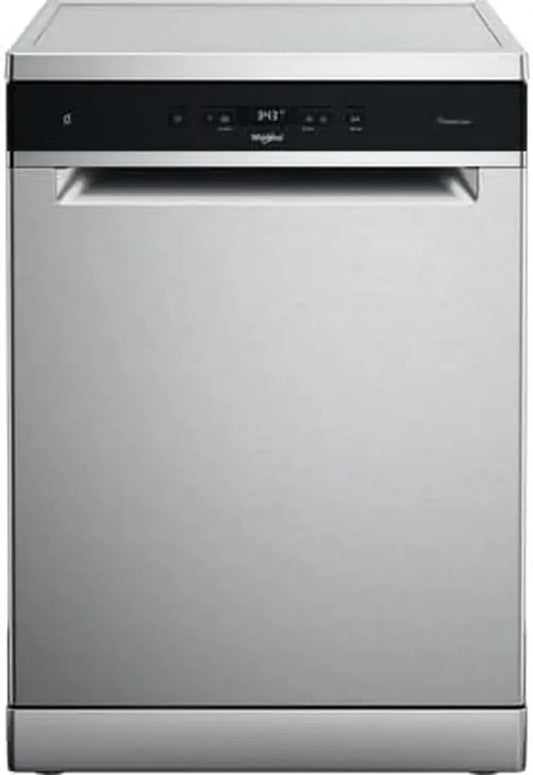 Réfrigérateur Combiné Whirlpool W3FD634X - 340 L, A++