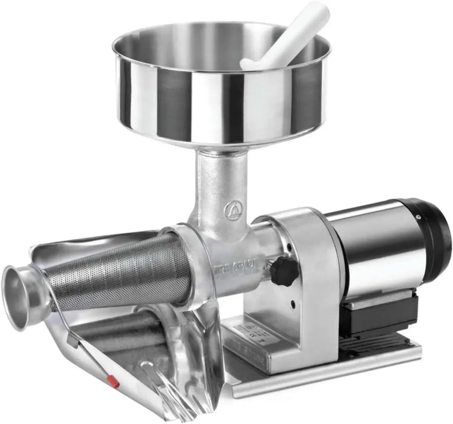 Presse-tomate électrique multifonction 480 W - Modèle BIG-2P