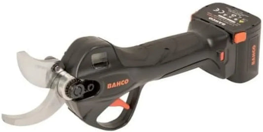 BAHCO - Sécateur Électrique Rechargeable 37 mm
